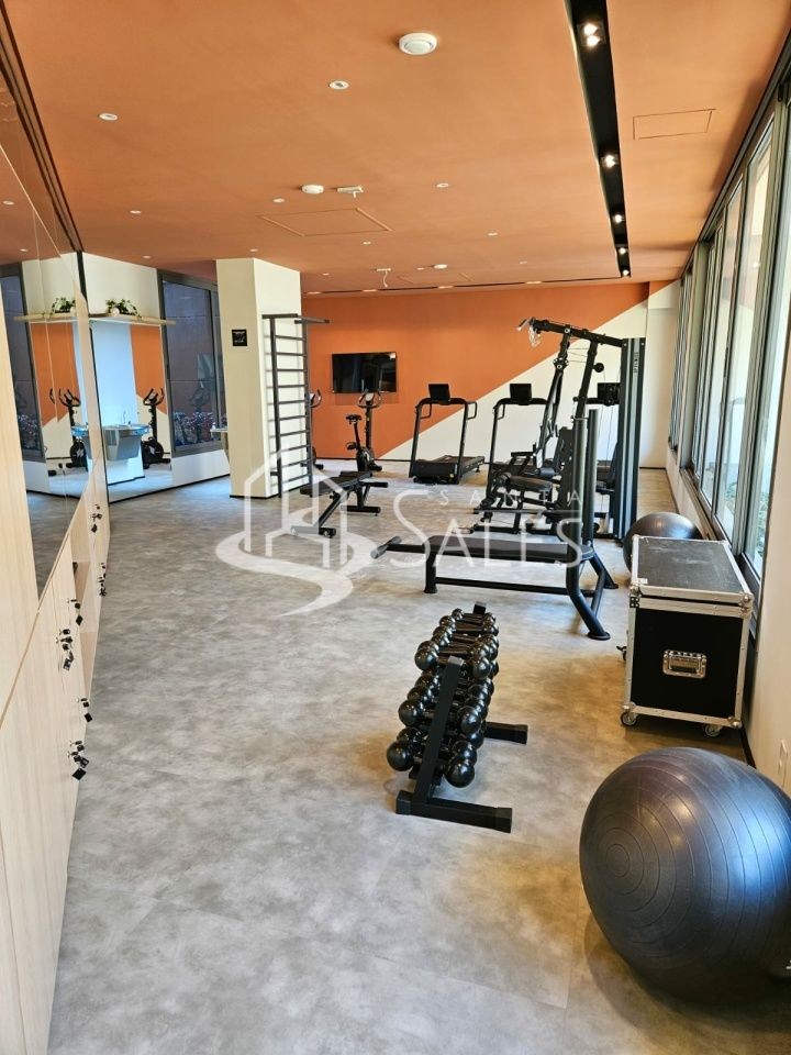 Apartamento, 1 quarto, 23 m² - Foto 14