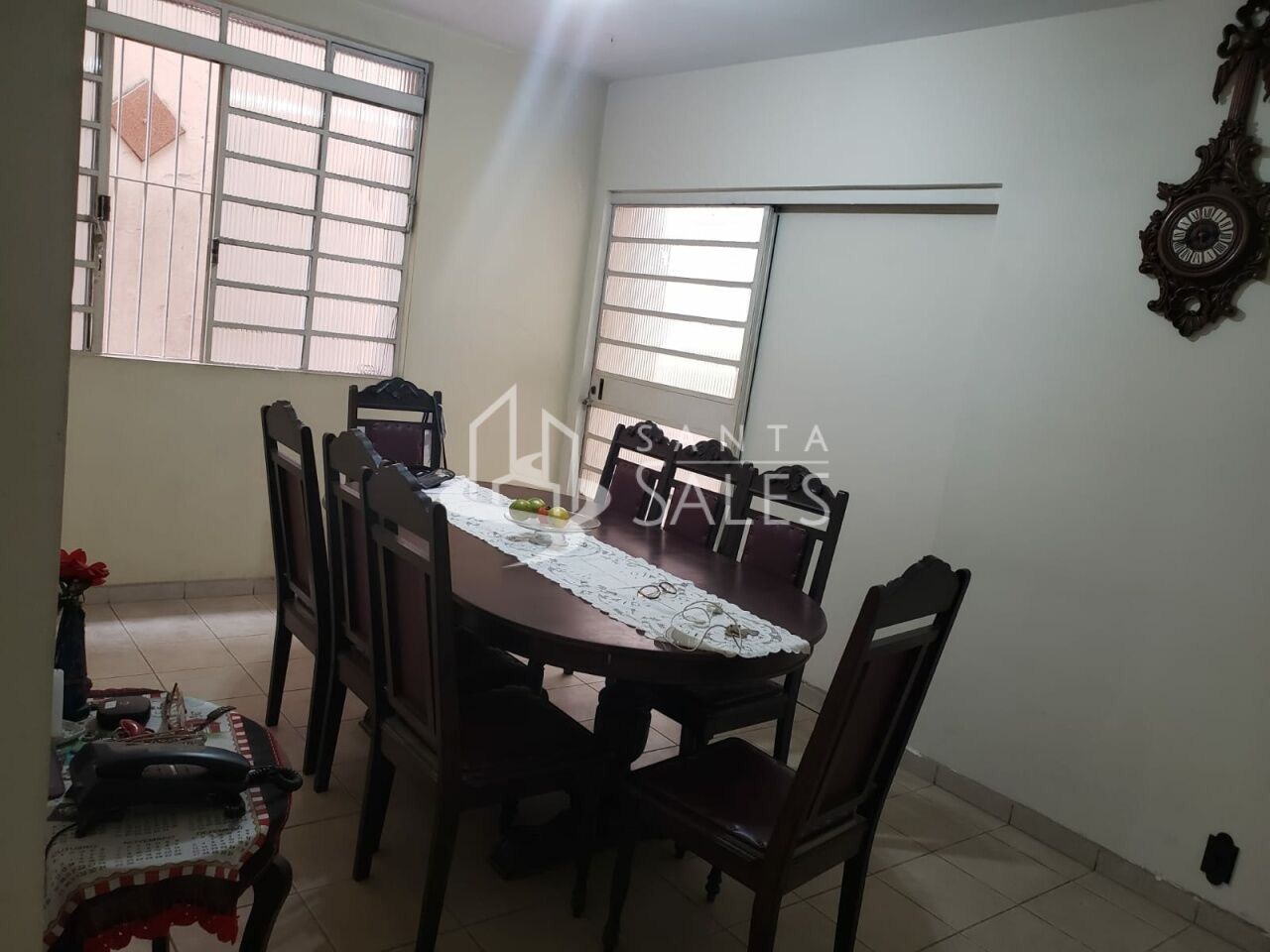 Sobrado, 3 quartos, 200 m² - Foto 12