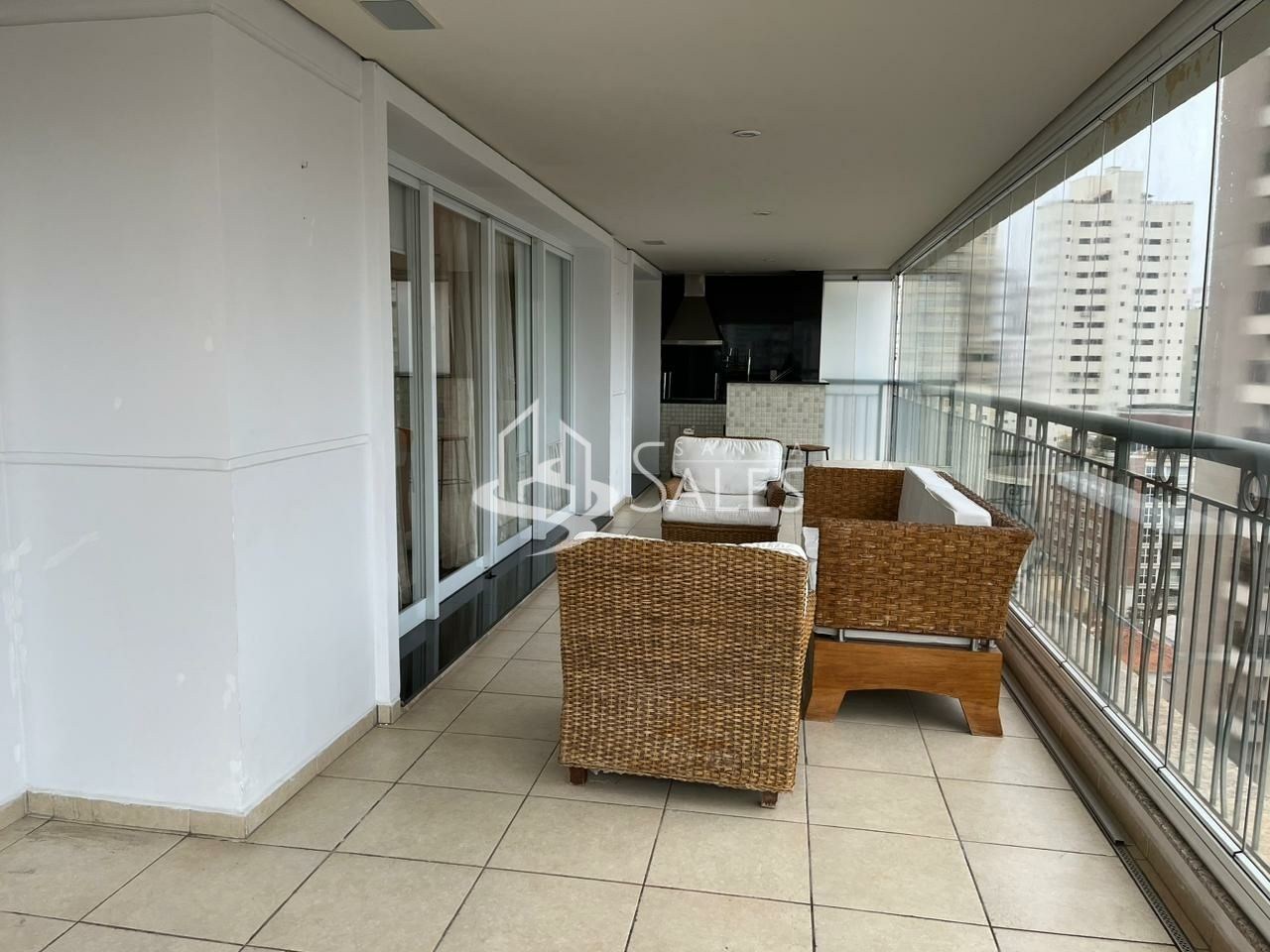 Apartamento, 4 quartos, 226 m² - Foto 7