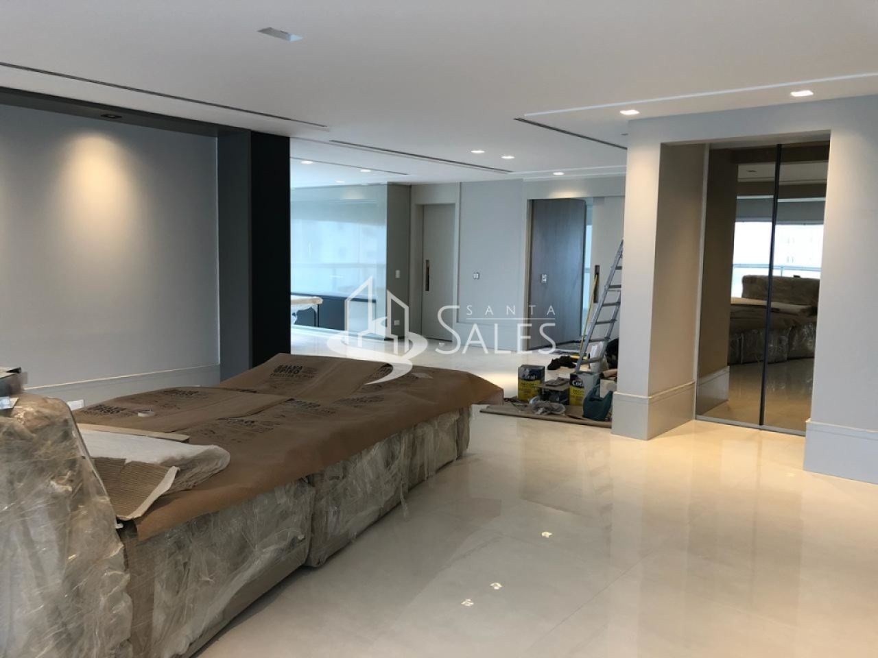 Apartamento, 3 quartos, 275 m² - Foto 57