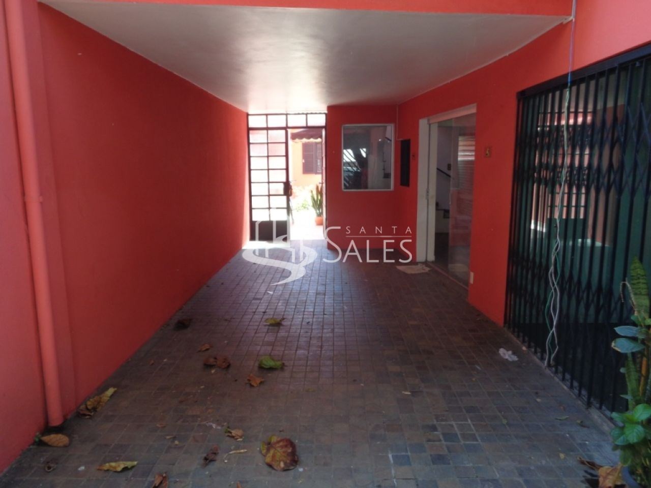 Sobrado, 3 quartos, 250 m² - Foto 5