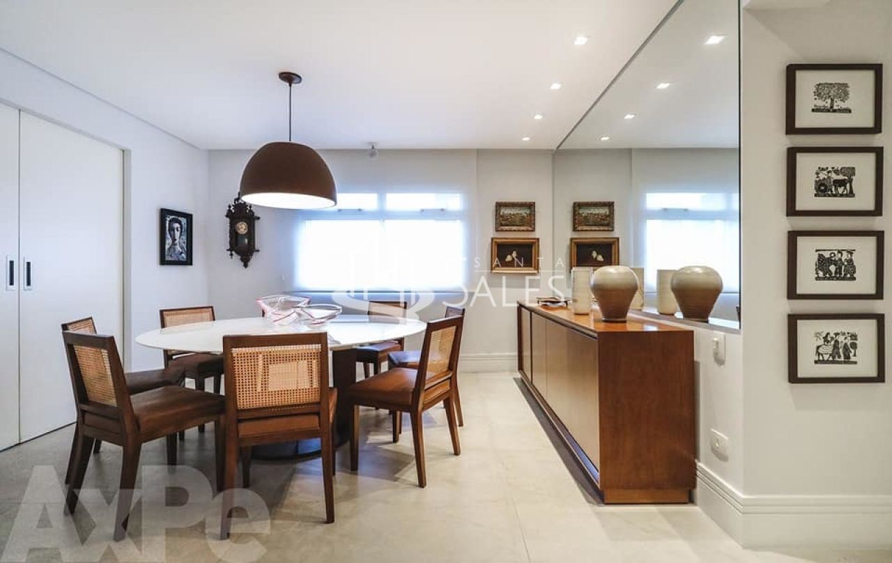 Apartamento, 4 quartos, 350 m² - Foto 29