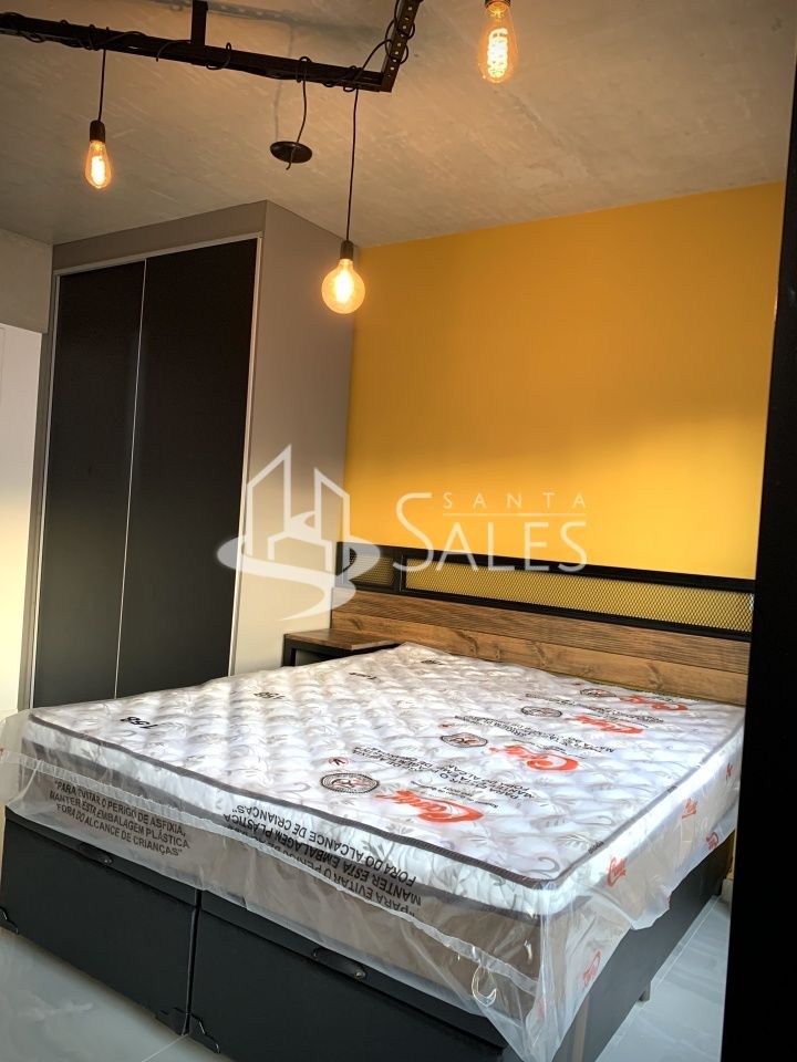 Apartamento, 1 quarto, 30 m² - Foto 6