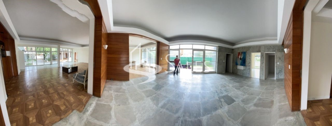 Casa, 5 quartos, 750 m² - Foto 24