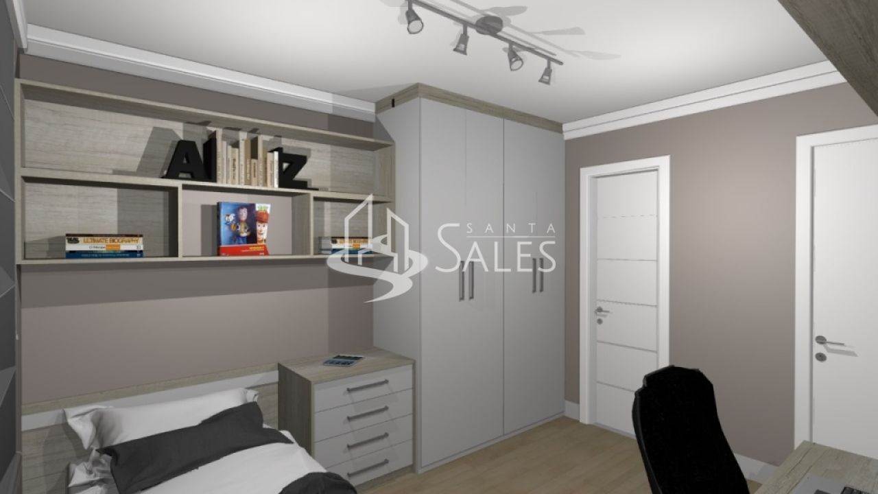 Apartamento, 3 quartos, 113 m² - Foto 15