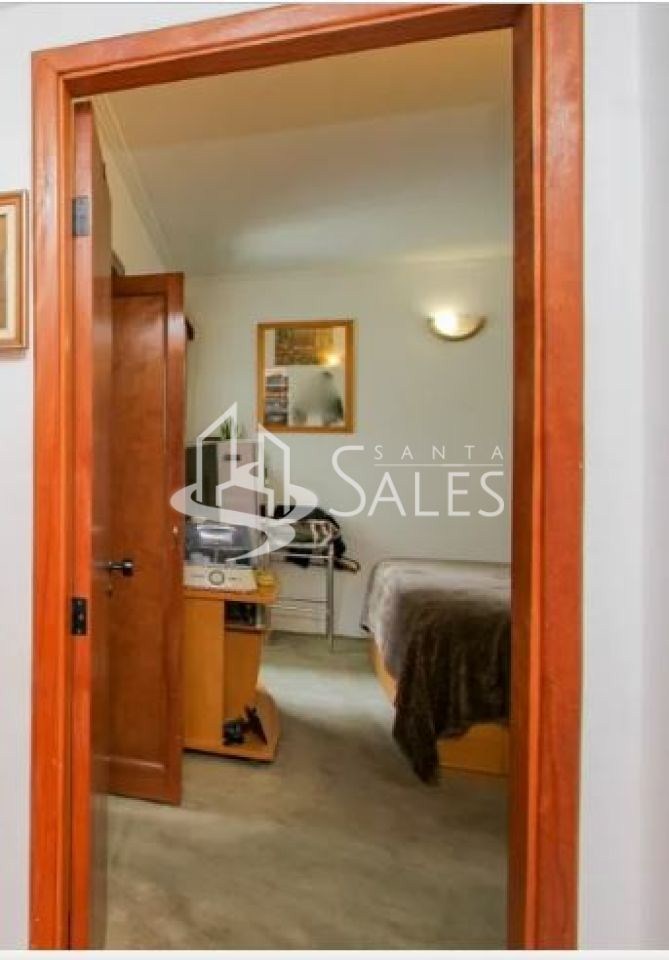 Apartamento para alugar com 3 quartos, 105m² - Foto 15