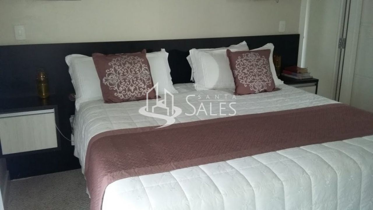 Apartamento, 3 quartos, 177 m² - Foto 26