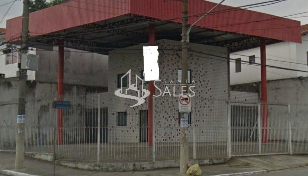 Prédio Inteiro, 400 m² - Foto 1