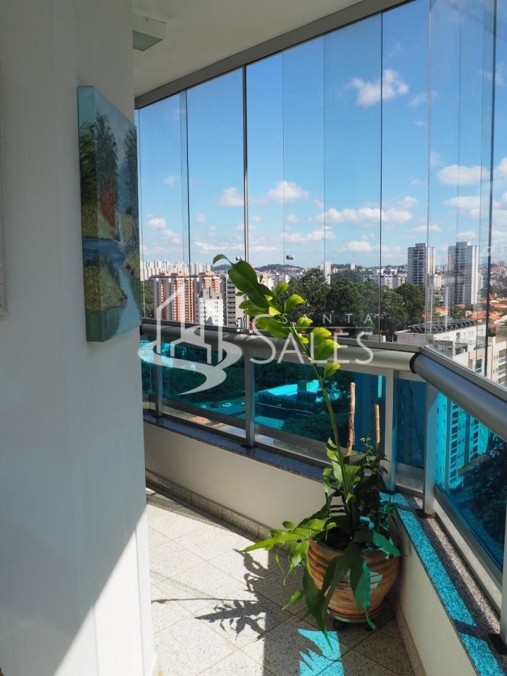 Apartamento, 4 quartos, 199 m² - Foto 18
