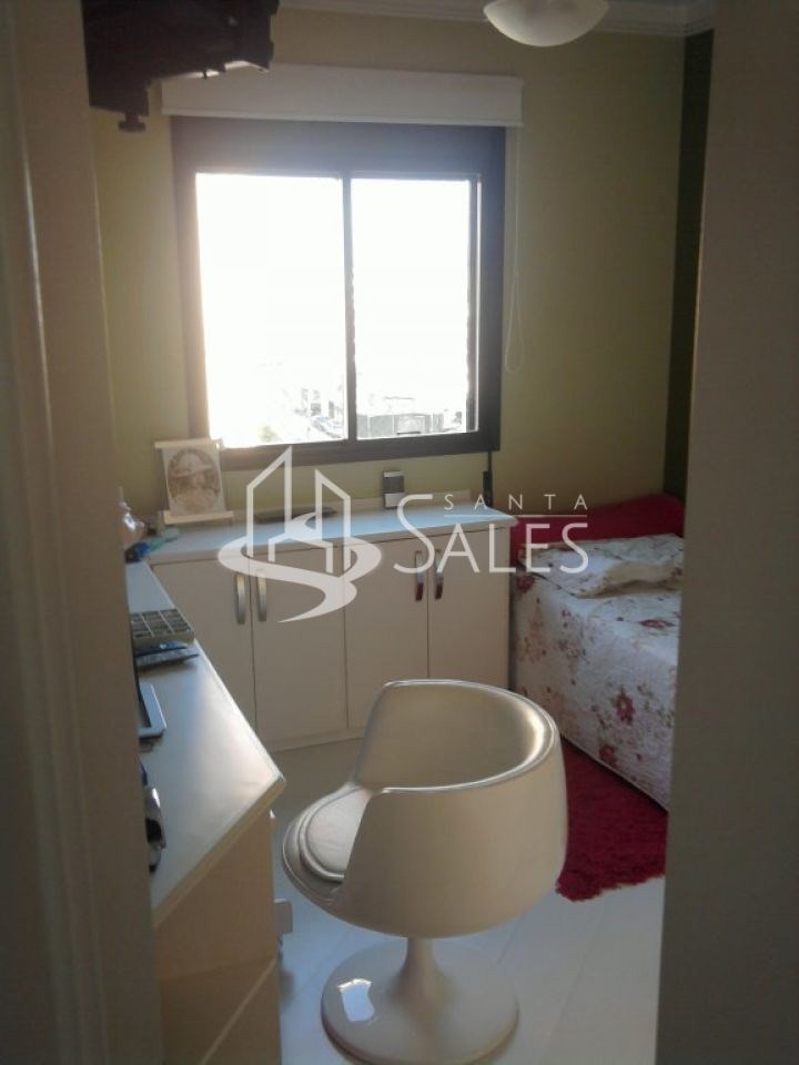 Apartamento, 3 quartos, 114 m² - Foto 7
