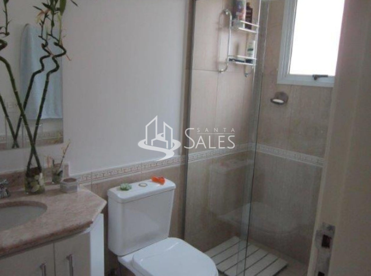 Apartamento à venda com 3 quartos, 170m² - Foto 8