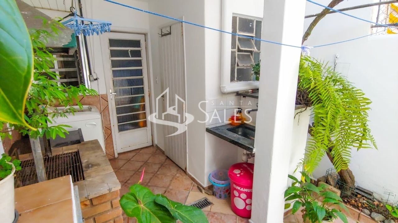 Sobrado à venda com 3 quartos, 100m² - Foto 19
