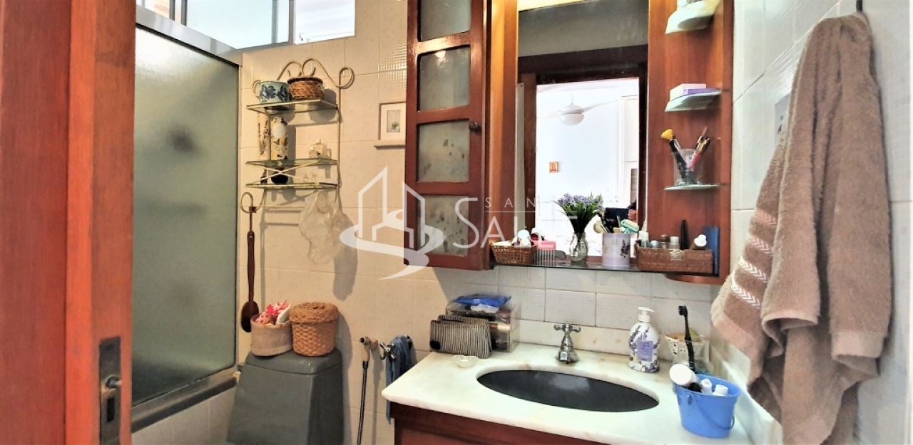 Apartamento, 3 quartos, 125 m² - Foto 21