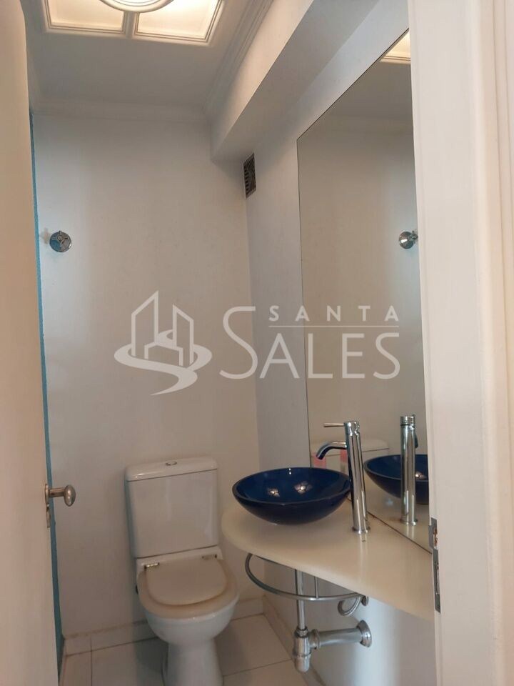 Apartamento, 3 quartos, 230 m² - Foto 26