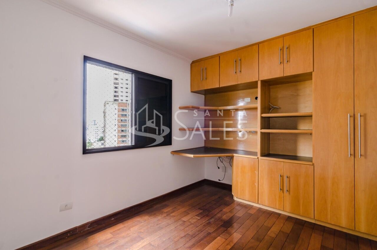 Apartamento, 3 quartos, 184 m² - Foto 13