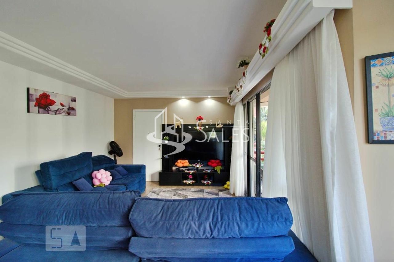 Apartamento, 3 quartos, 110 m² - Foto 36