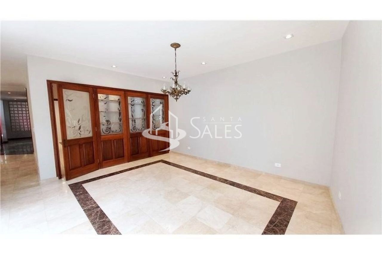 Sobrado, 3 quartos, 450 m² - Foto 2