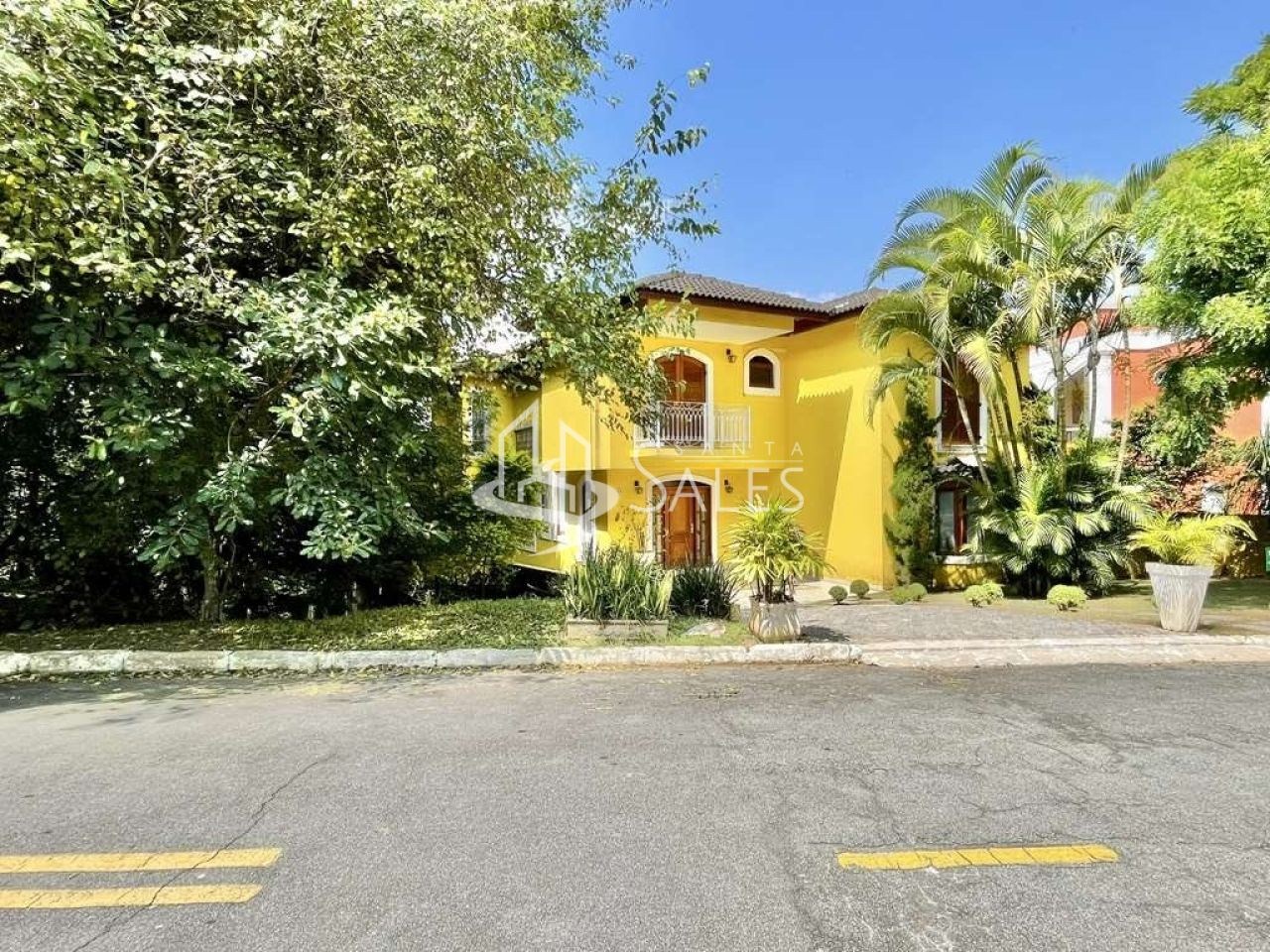 Casa de Condomínio, 4 quartos - Foto 3