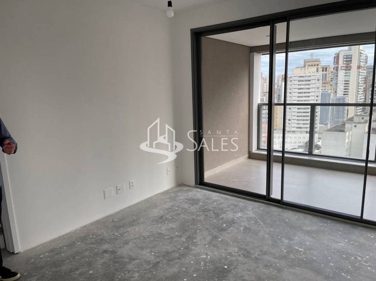 Apartamento, 3 quartos, 154 m² - Foto 2