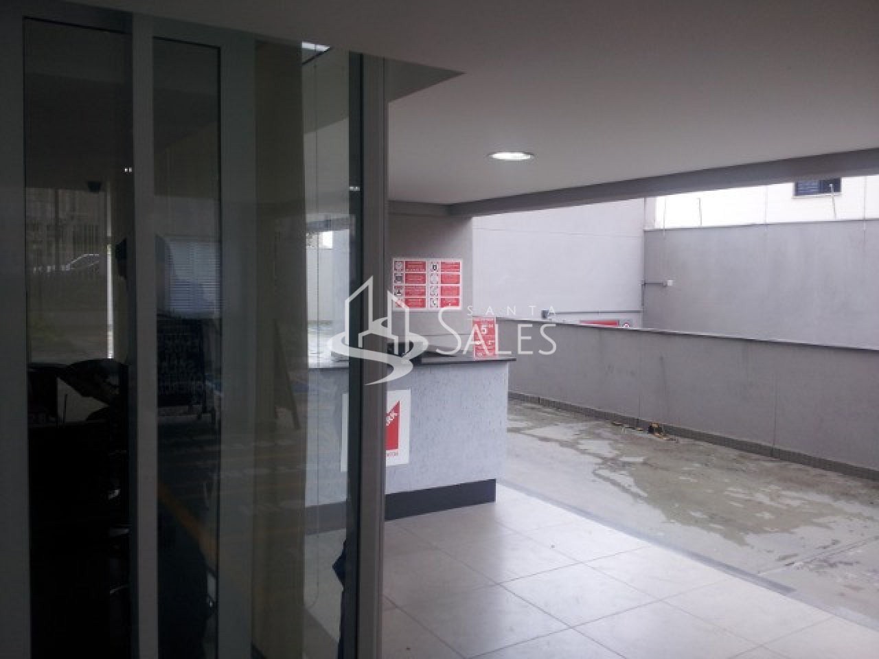 Prédio Inteiro, 40 m² - Foto 8