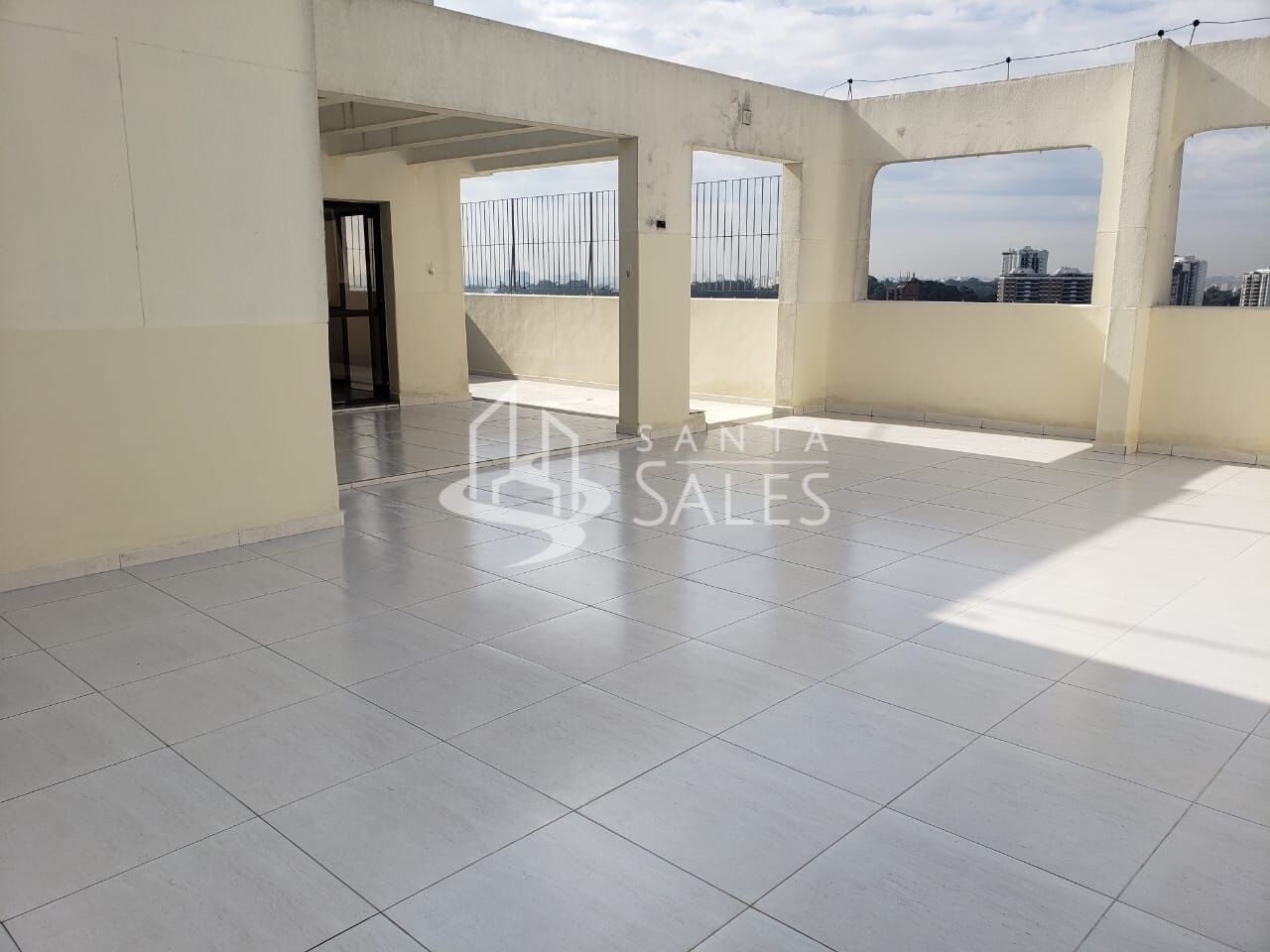 Cobertura para alugar com 6 quartos, 138m² - Foto 7