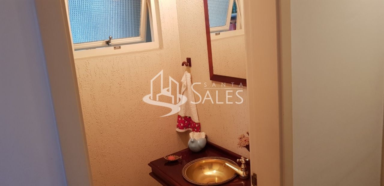 Apartamento, 4 quartos, 168 m² - Foto 28