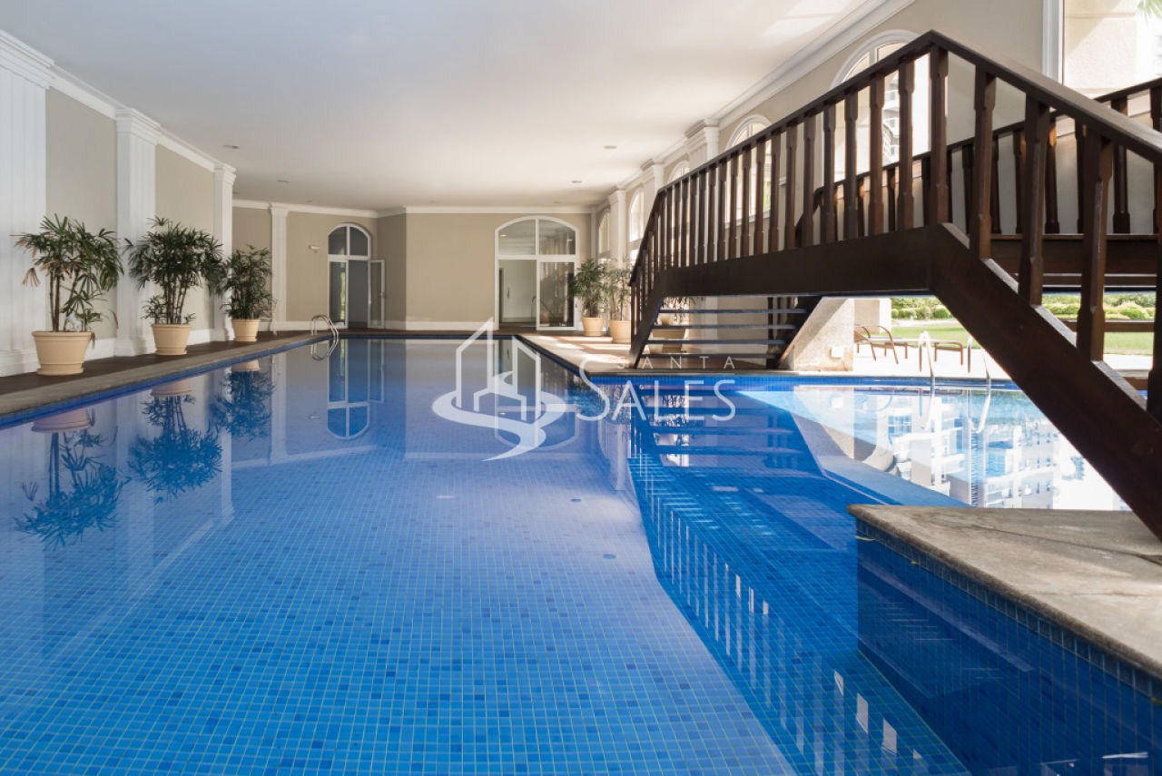 Apartamento, 4 quartos, 427 m² - Foto 22