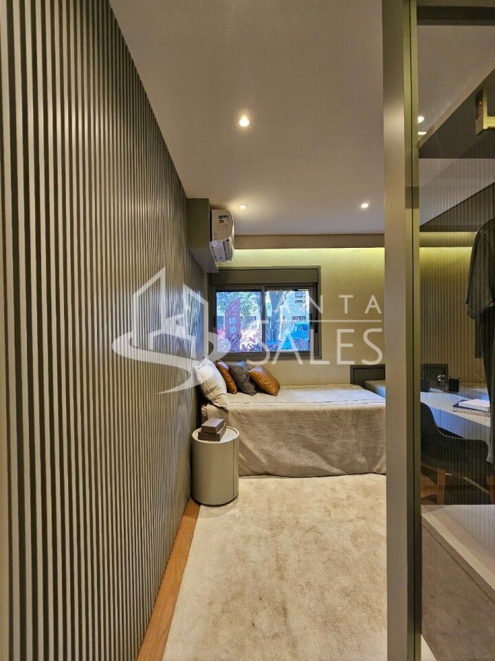 Apartamento, 2 quartos, 65 m² - Foto 15