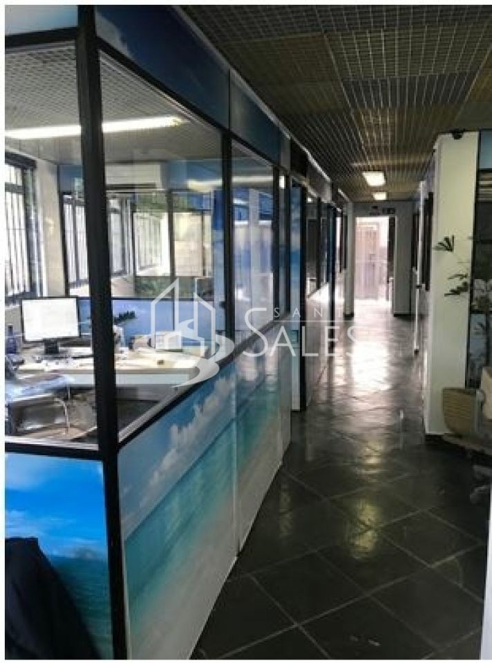 Prédio Inteiro, 1083 m² - Foto 10