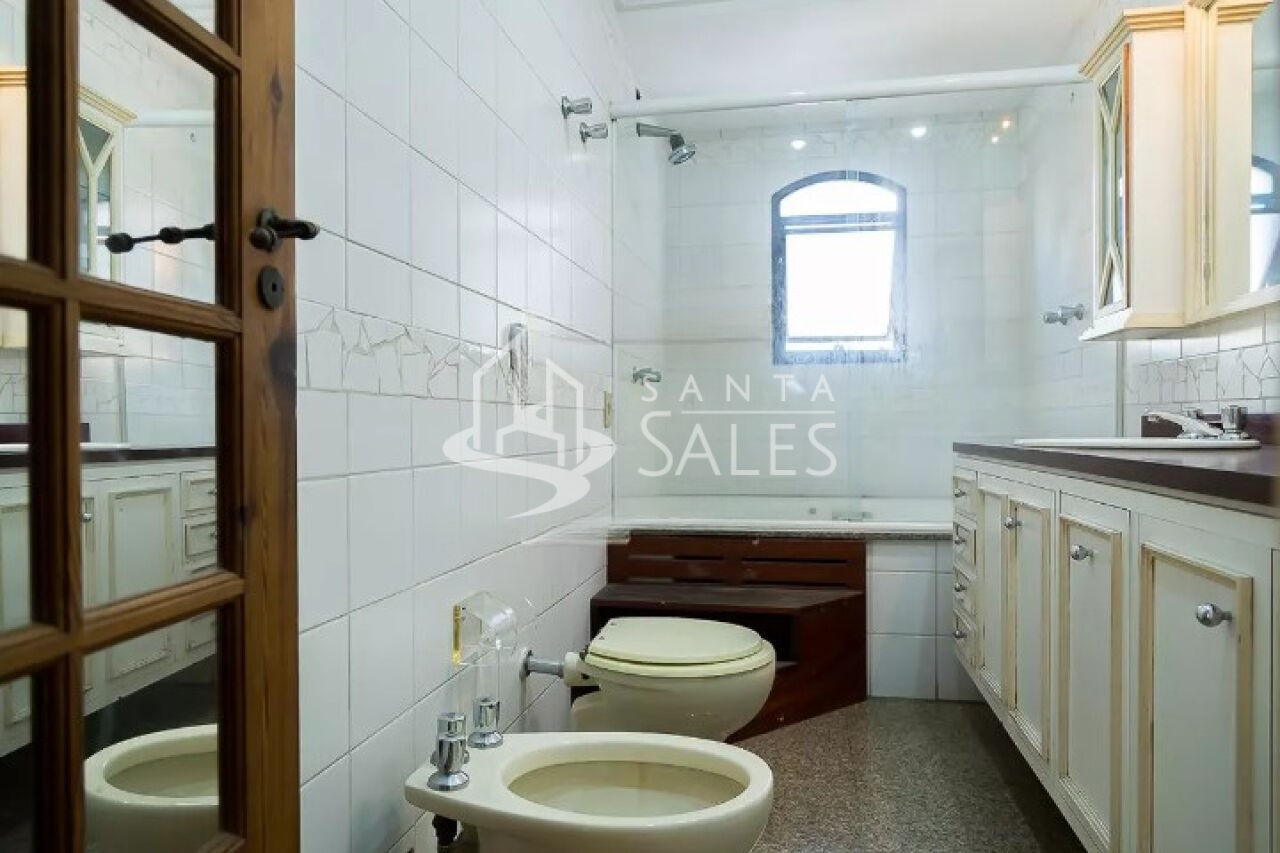Apartamento, 3 quartos, 215 m² - Foto 36