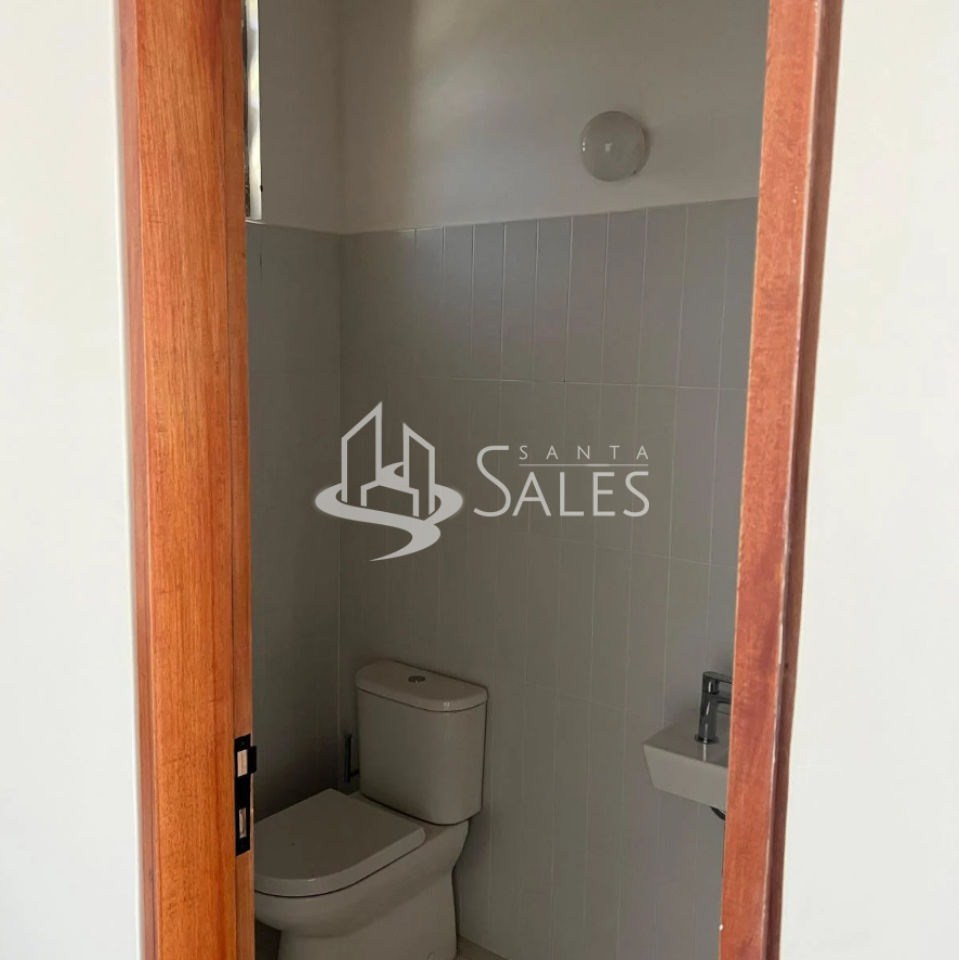 Loja-Salão, 37 m² - Foto 2