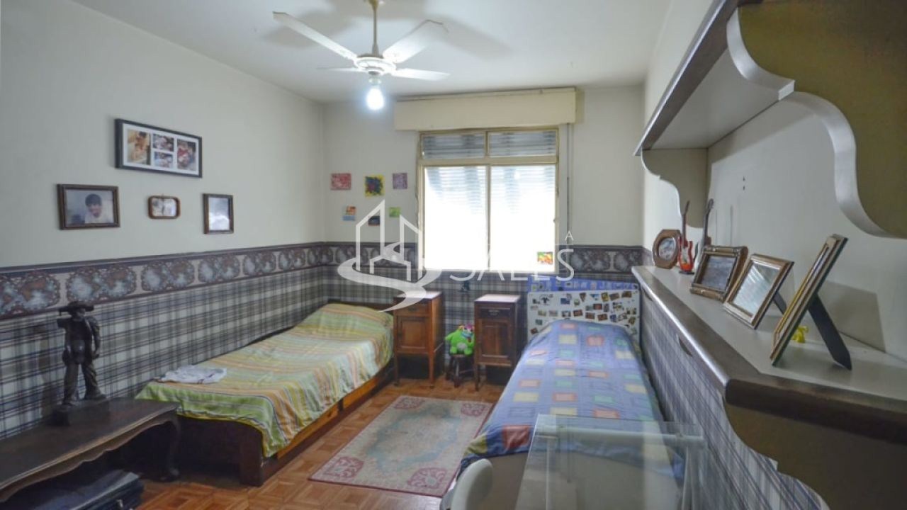 Apartamento, 3 quartos, 198 m² - Foto 8