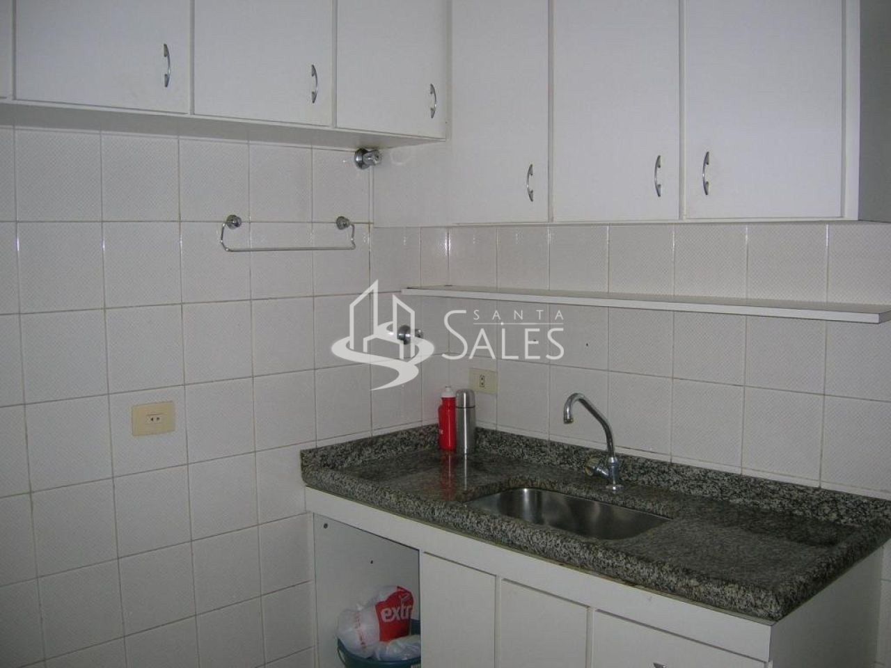 Apartamento, 3 quartos, 70 m² - Foto 2
