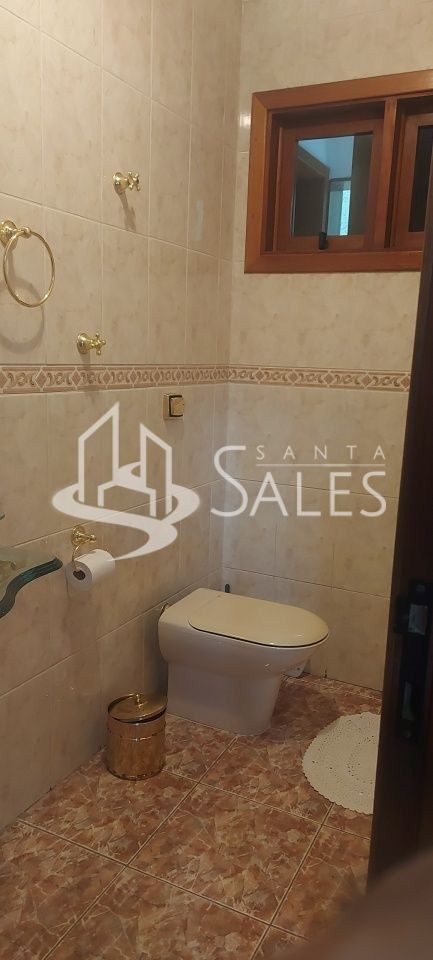 Casa, 3 quartos, 190 m² - Foto 33