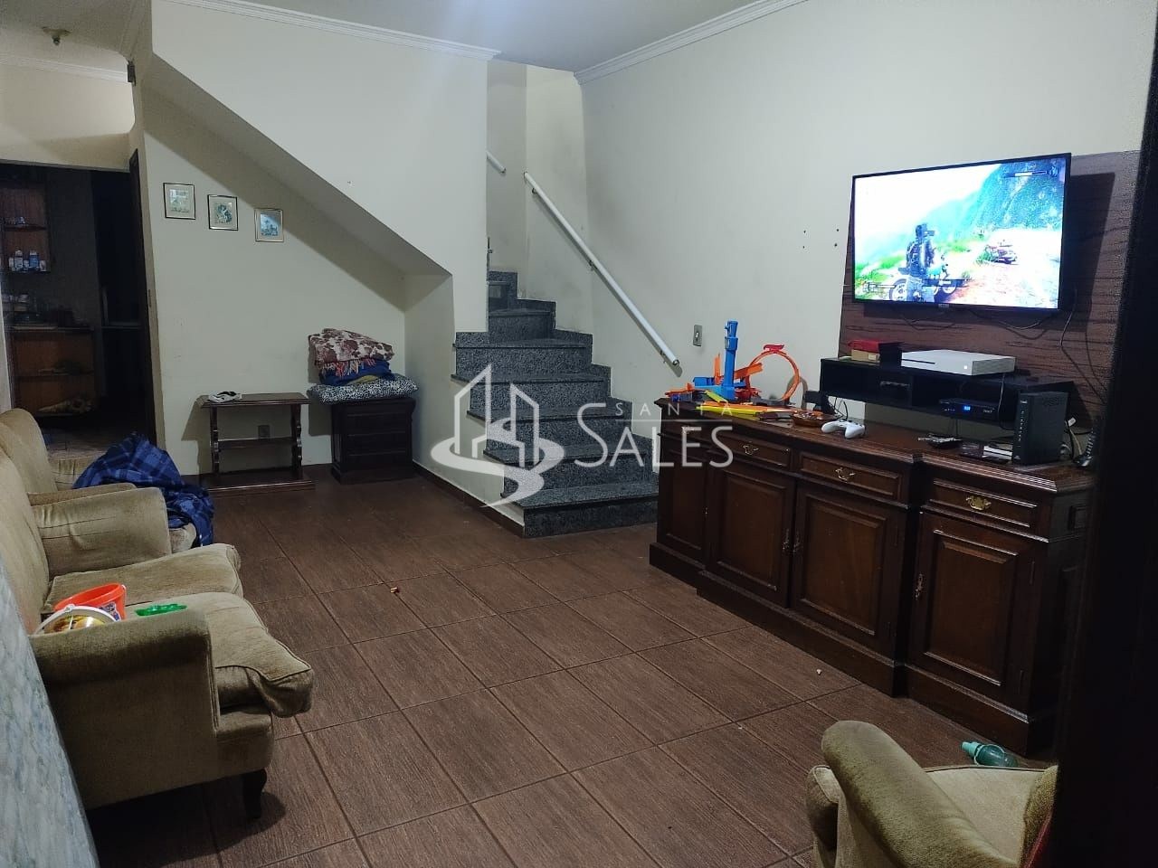 Sobrado, 2 quartos, 70 m² - Foto 28