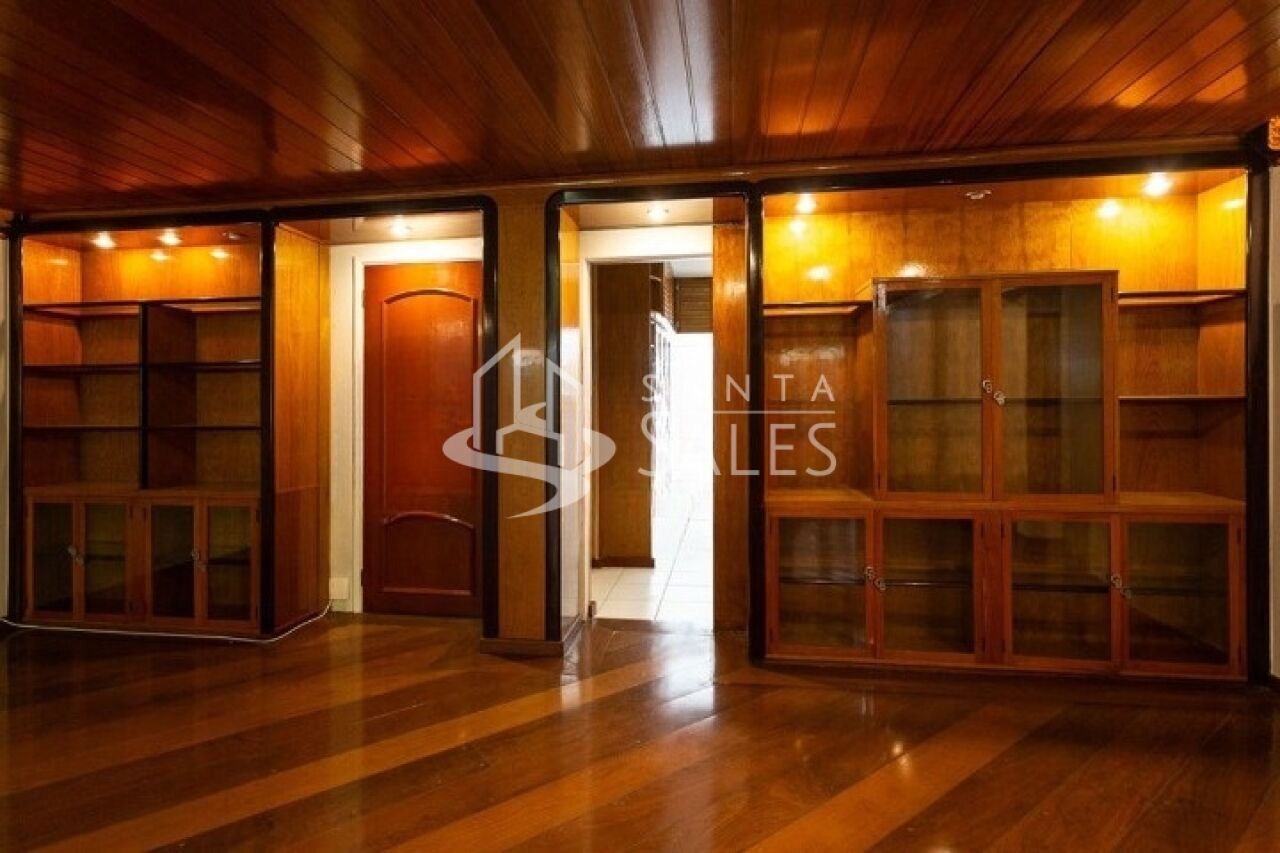Apartamento, 3 quartos, 119 m² - Foto 1