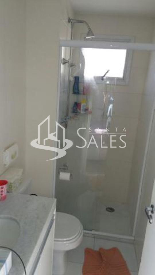 Apartamento, 3 quartos, 63 m² - Foto 3