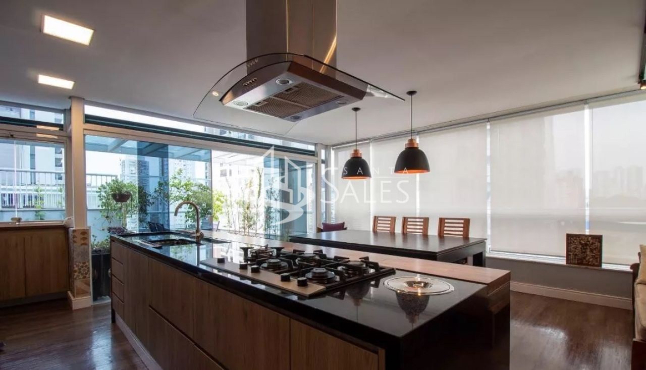 Cobertura, 2 quartos, 187 m² - Foto 34