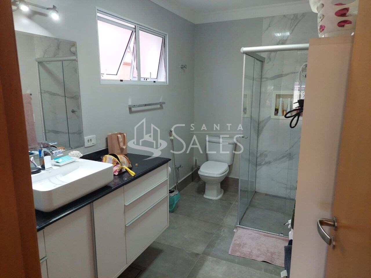 Sobrado, 4 quartos, 273 m² - Foto 19