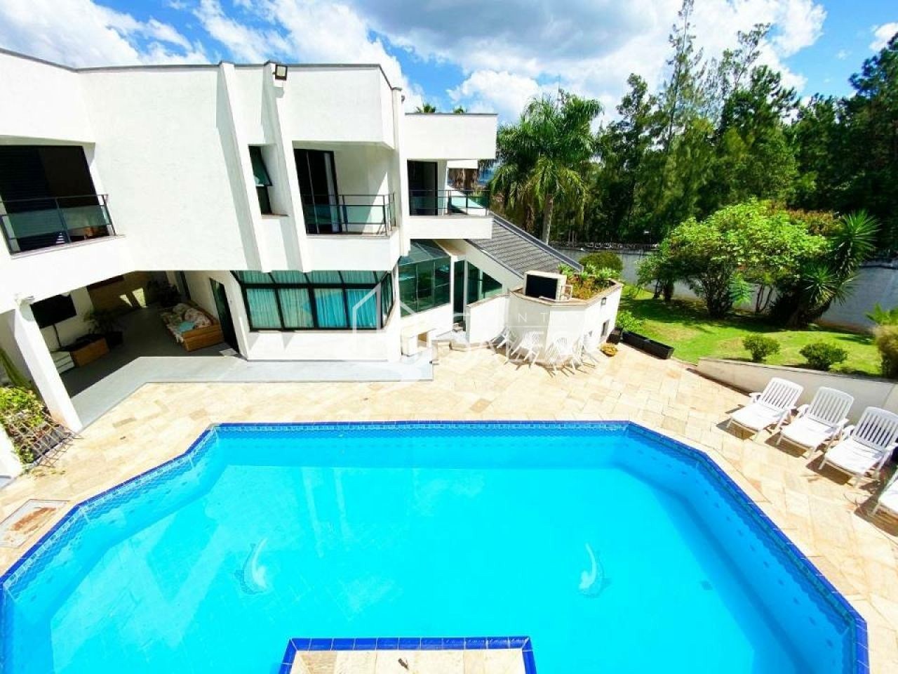 Casa de Condomínio, 4 quartos - Foto 18