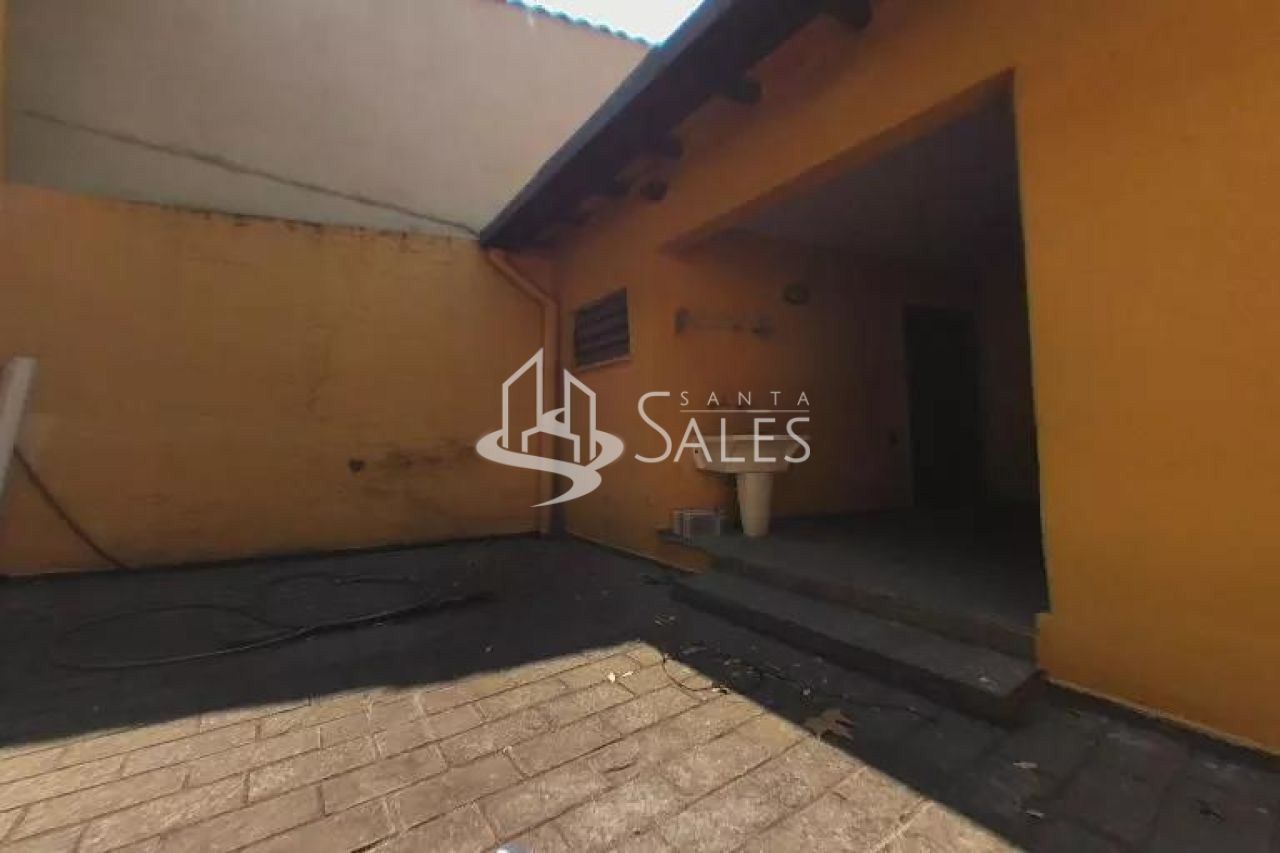 Sobrado, 3 quartos, 140 m² - Foto 1