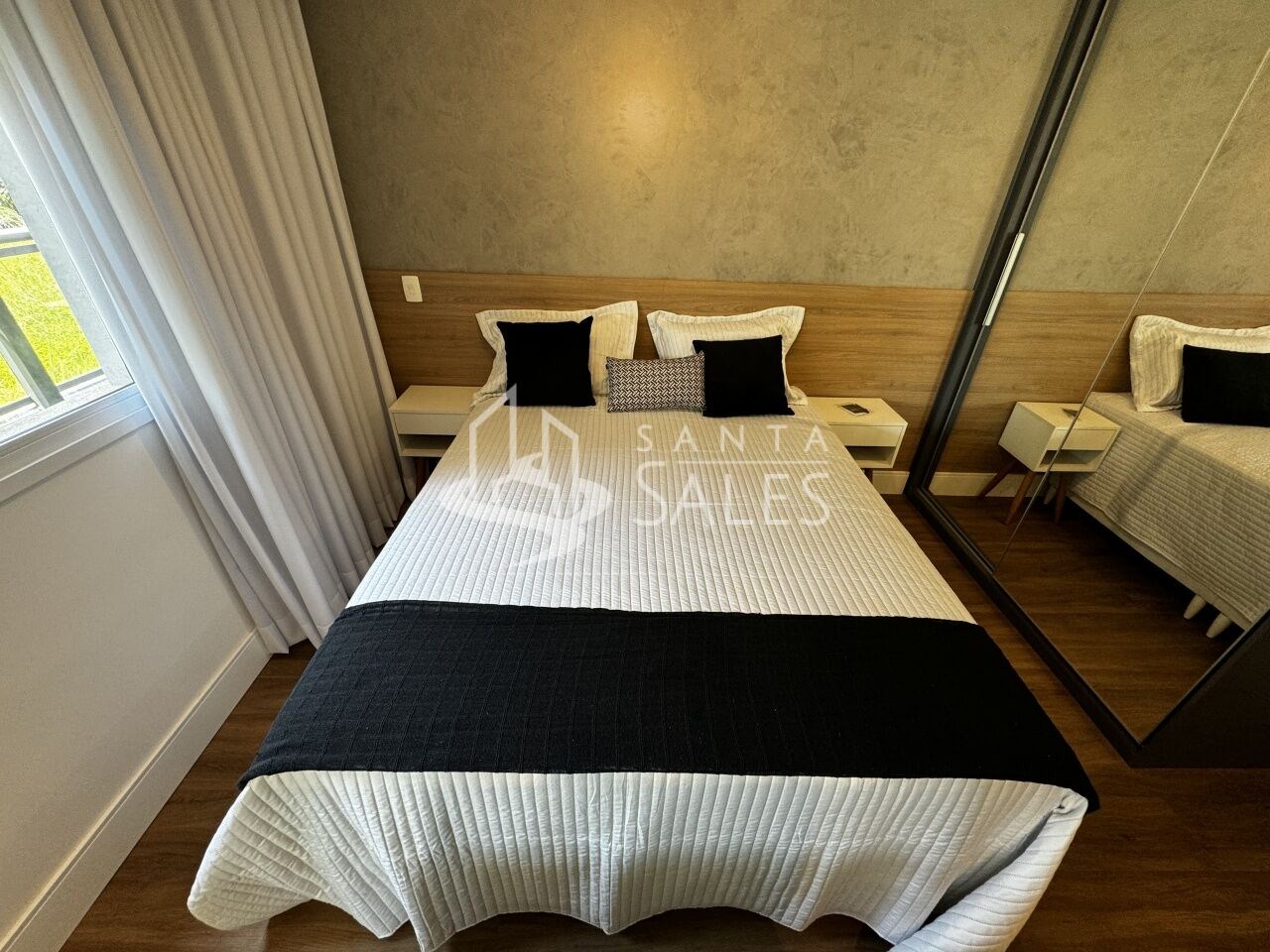 Apartamento, 1 quarto, 77 m² - Foto 4