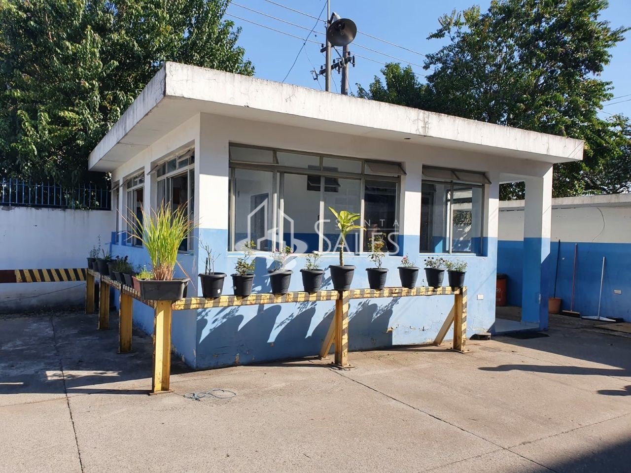 Depósito-Galpão, 11978 m² - Foto 4