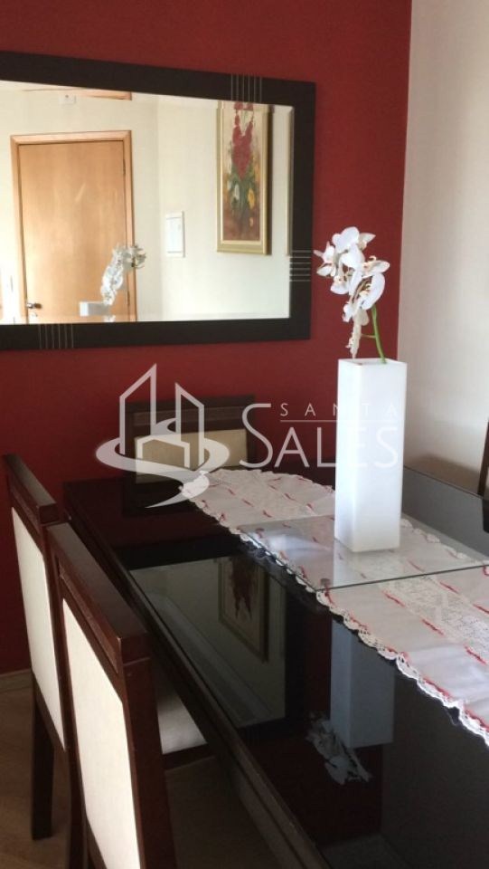 Apartamento, 2 quartos, 65 m² - Foto 6