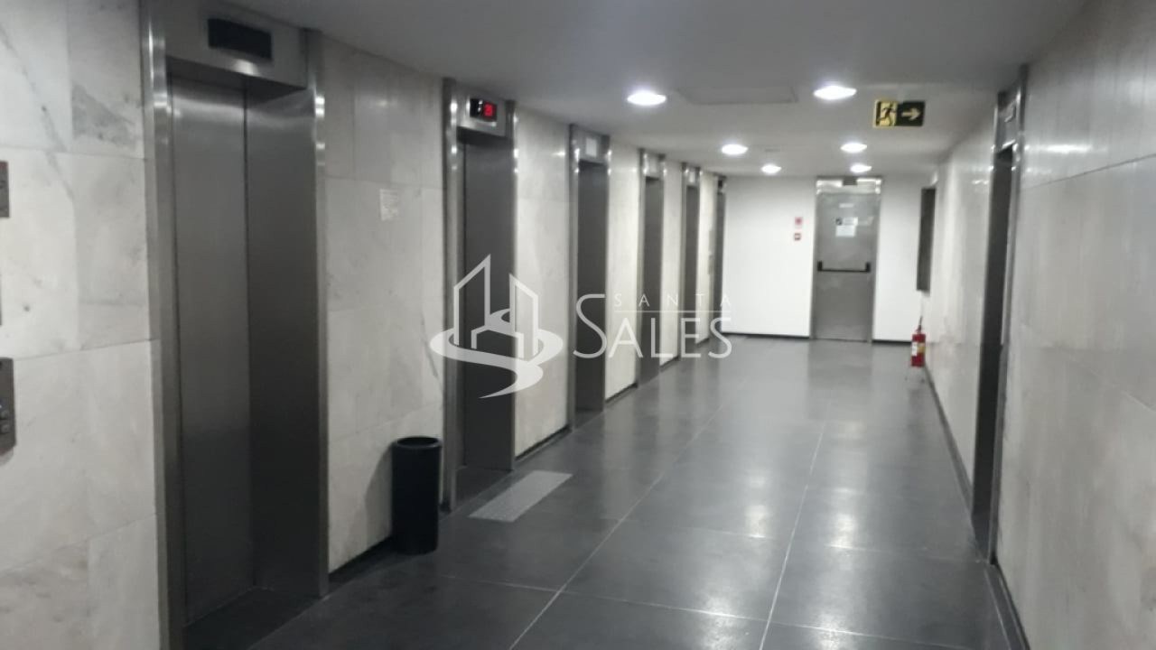 Sala-Conjunto, 36 m² - Foto 13