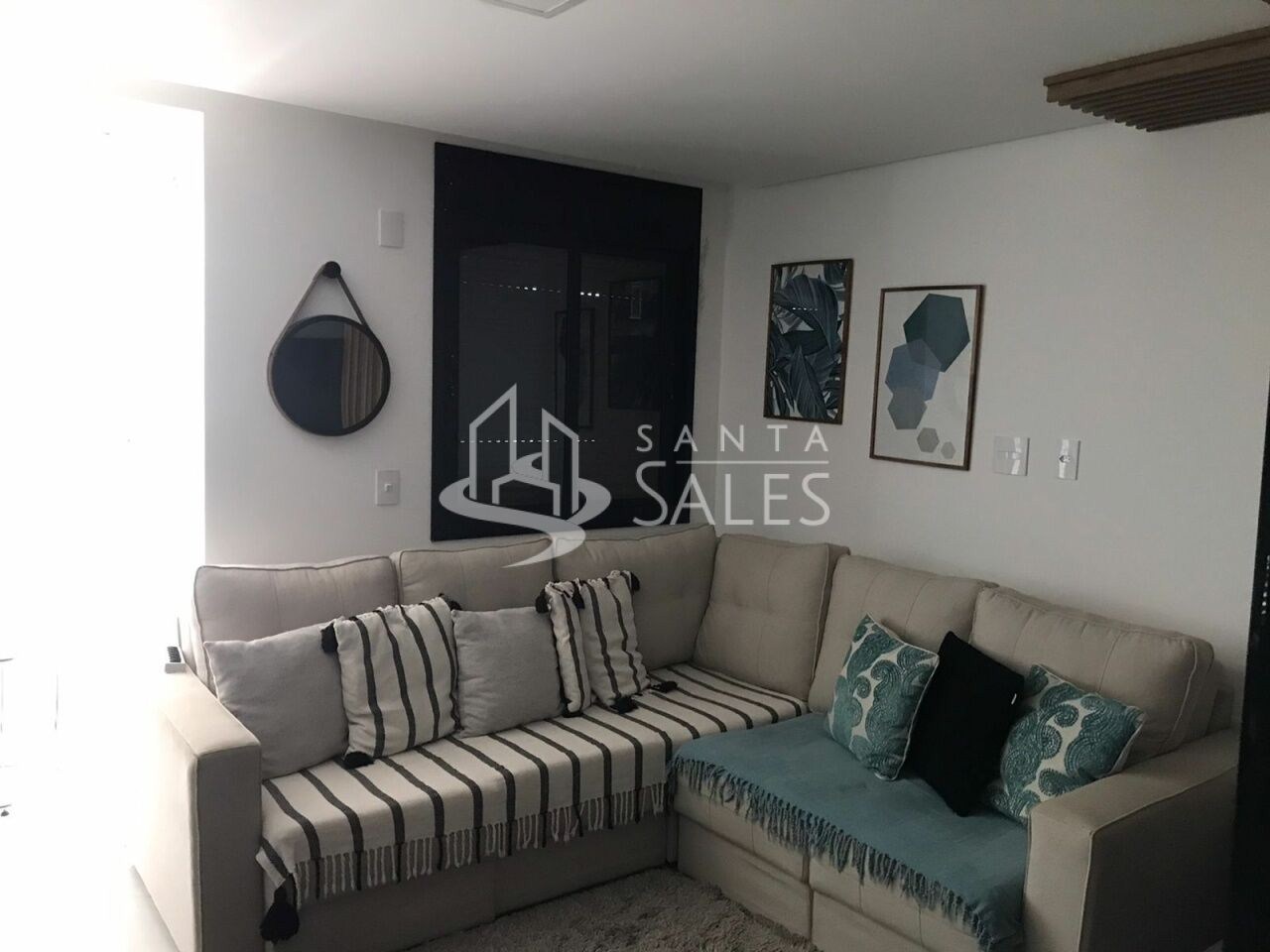 Cobertura à venda com 3 quartos, 176m² - Foto 3