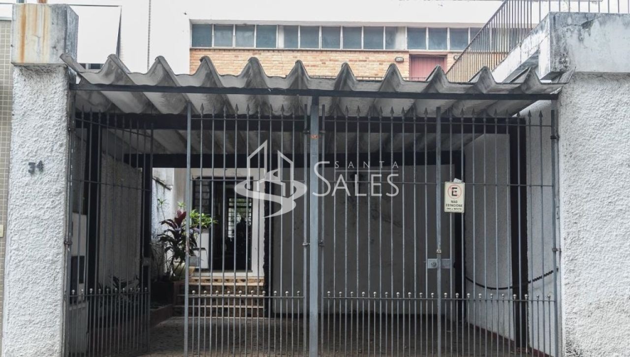 Sobrado, 4 quartos, 260 m² - Foto 7