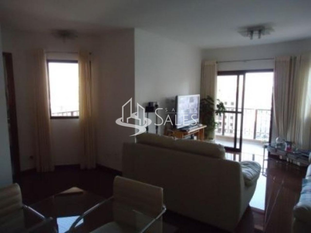 Apartamento, 4 quartos, 170 m² - Foto 1