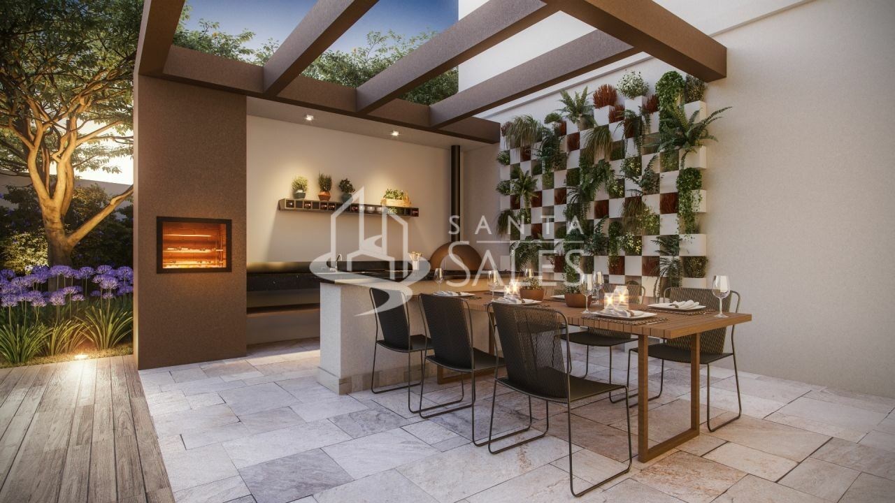 Apartamento, 2 quartos, 40 m² - Foto 4