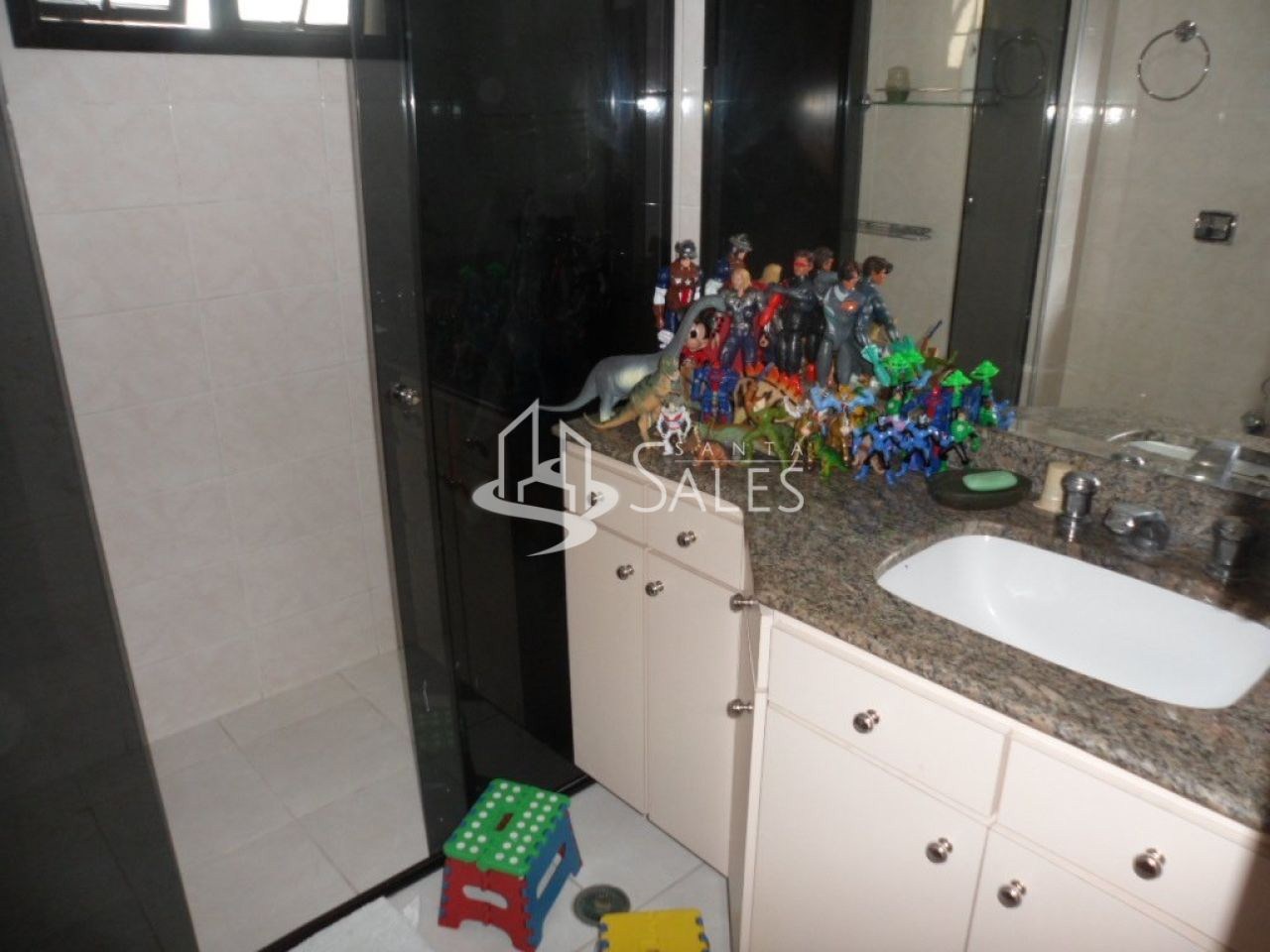 Cobertura à venda com 4 quartos, 197m² - Foto 16